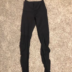 special edition Wunderunders with foot straps